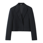 ג'קט מחויט דגם קארין