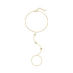 צמיד דגם אביגיל