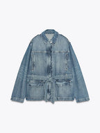 סט ג'ינס דגם לירז