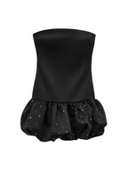 שמלת מיני דגם מירן