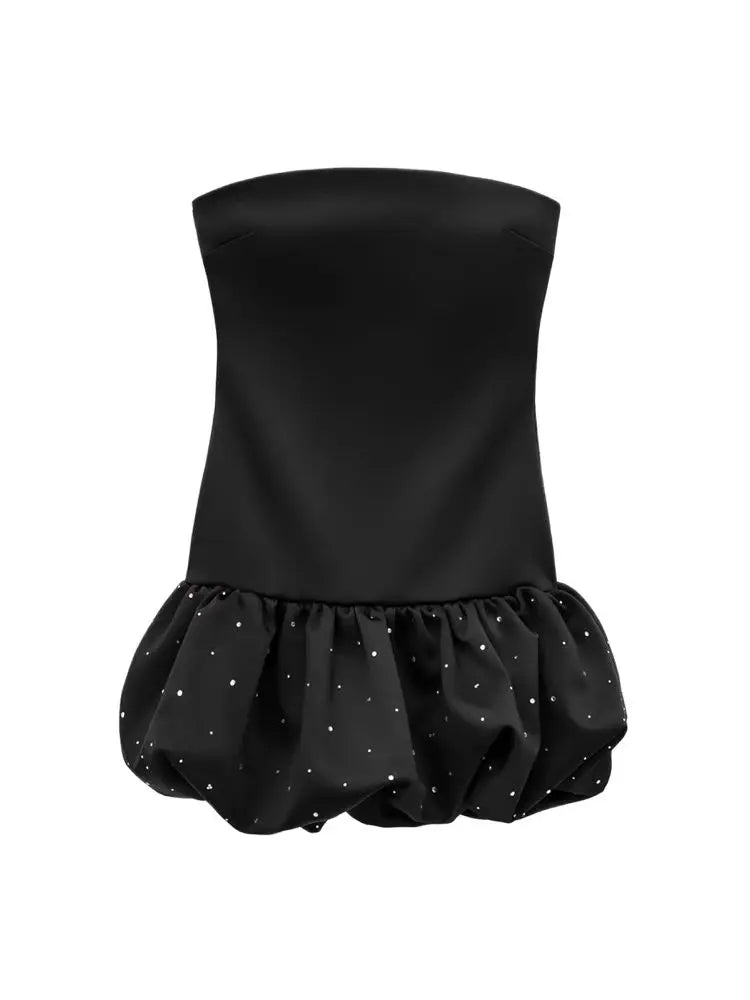 שמלת מיני דגם מירן