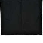 Rios שמלת ערב מקסי מחטבת עם חיתוך בטן