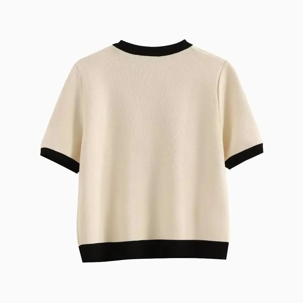 חולצה דגם יעל