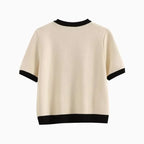 חולצה דגם יעל