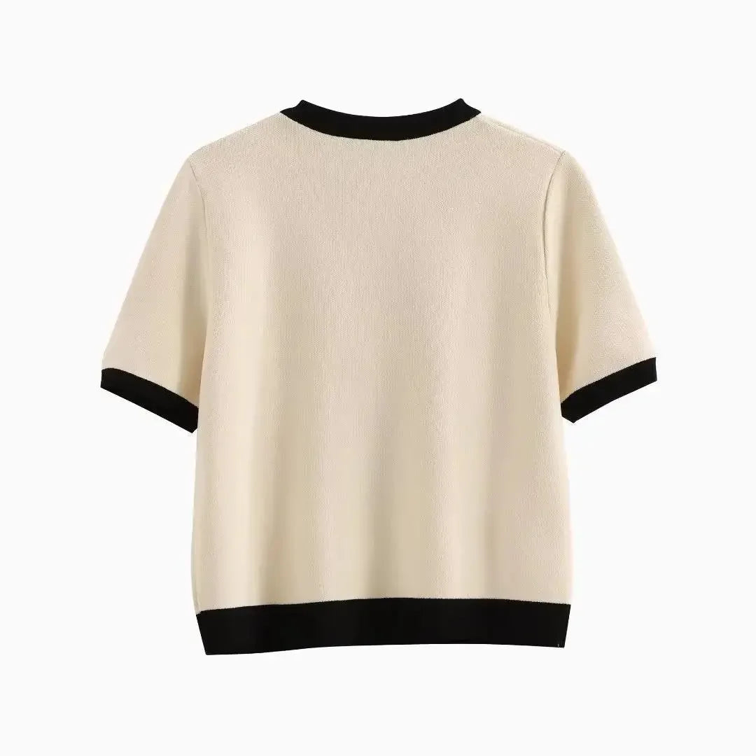 חולצה דגם יעל