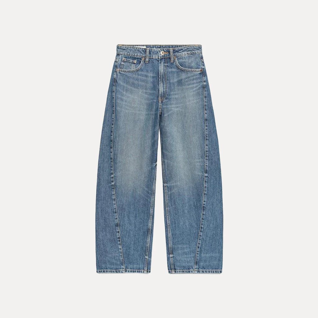 ג'ינס דגם זיו