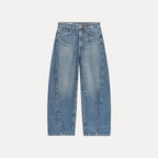 ג'ינס דגם זיו