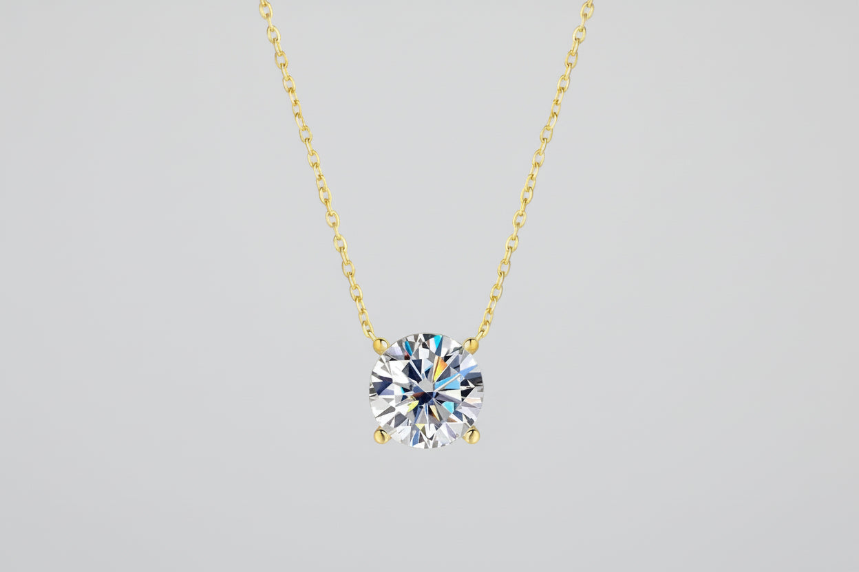 שרשרת דגם יובל