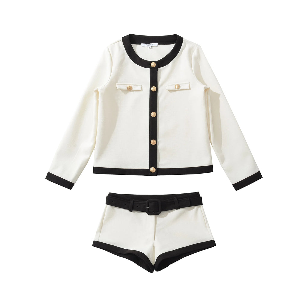 סט דגם אדלין