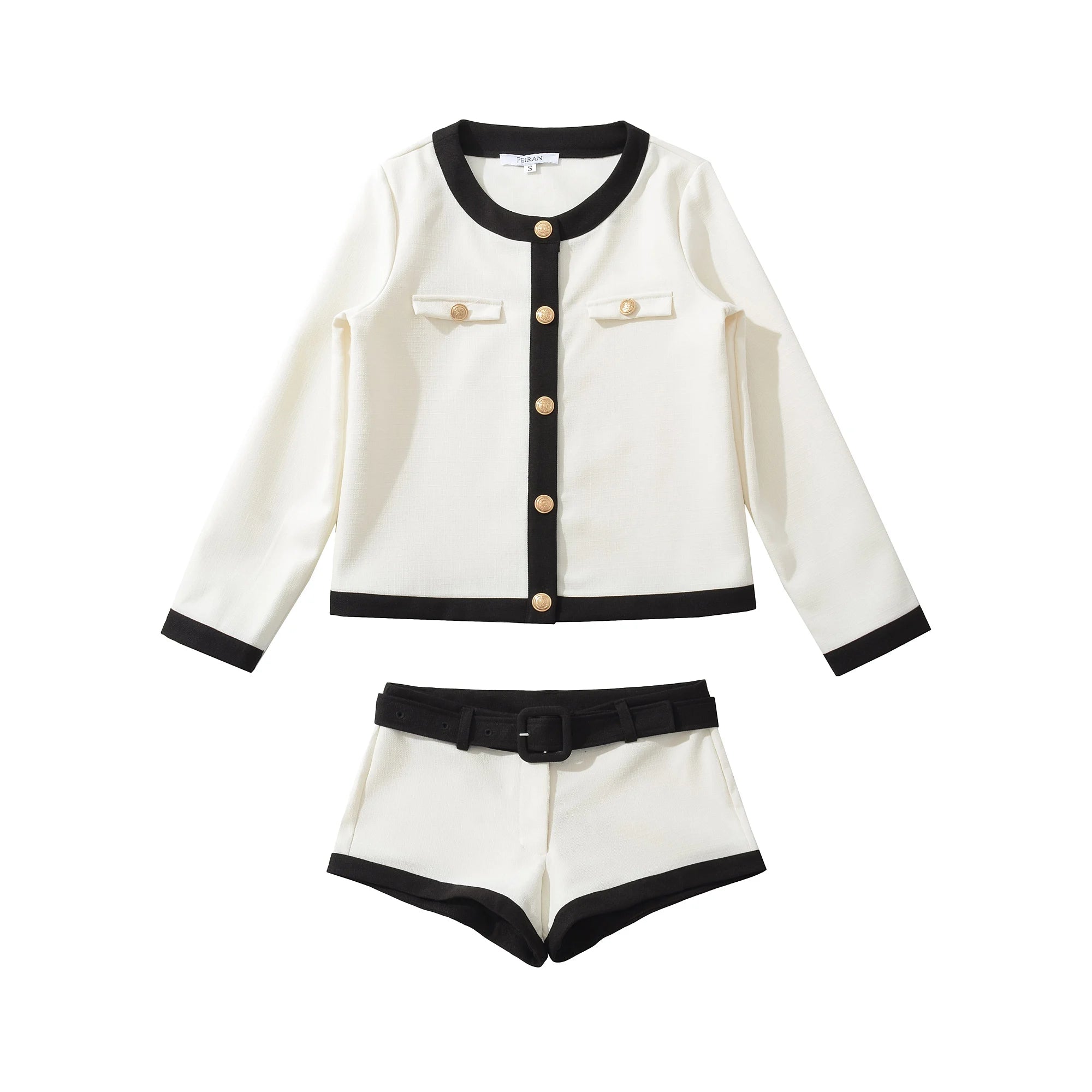 סט דגם אדלין