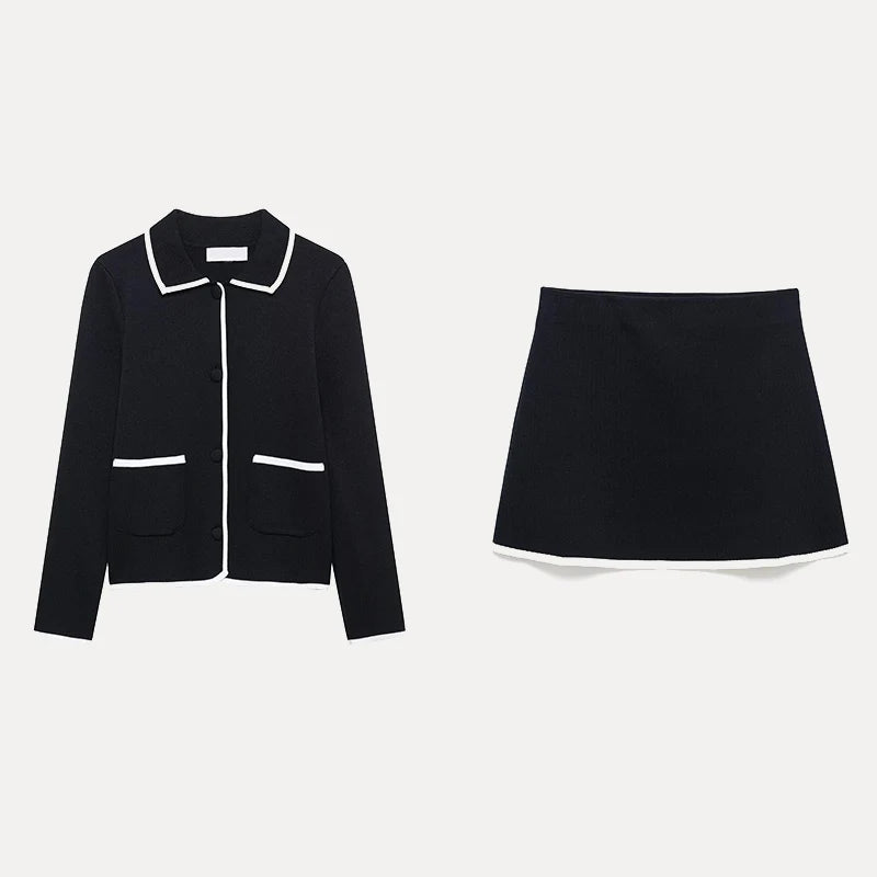 סט דגם נויה