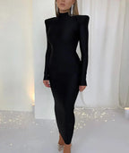 Frazier שמלת מקסי