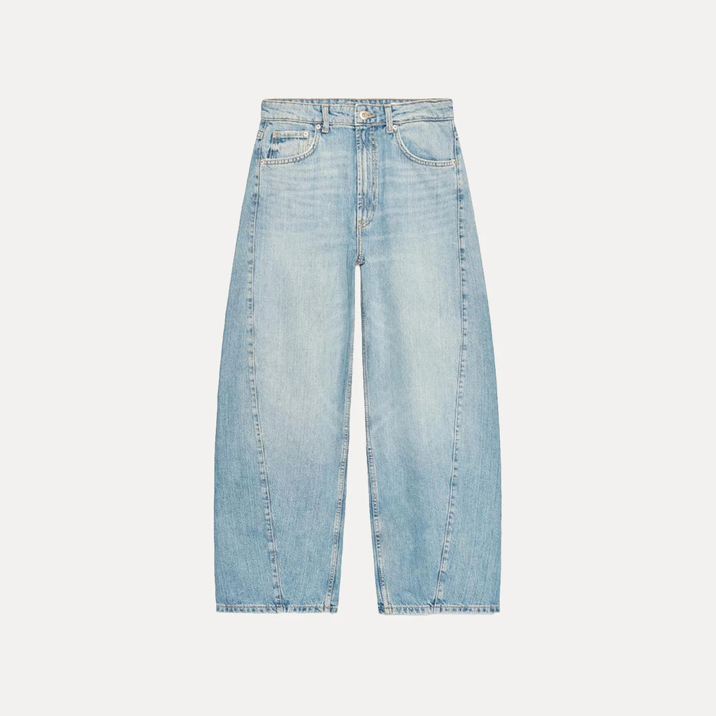 ג'ינס דגם זיו