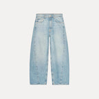 ג'ינס דגם זיו