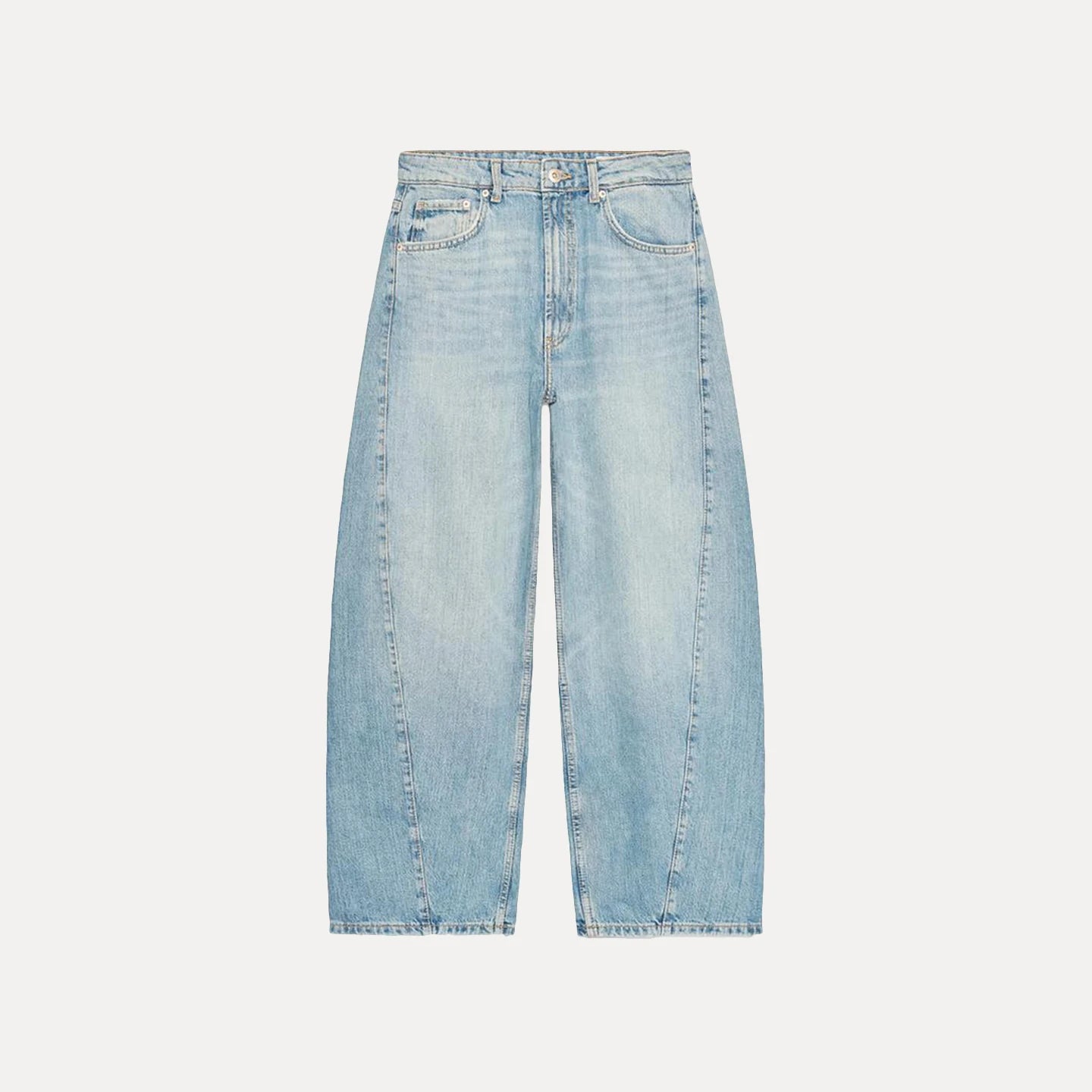 ג'ינס דגם זיו