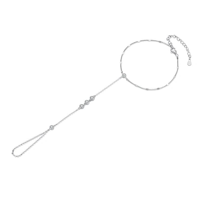 צמיד דגם  שירה