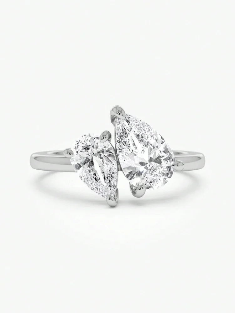 טבעת דגם רוני