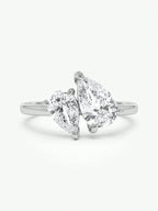 טבעת דגם רוני