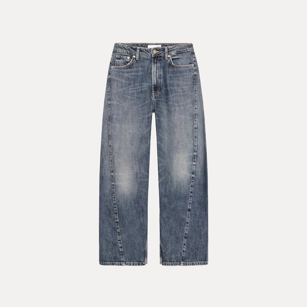 ג'ינס דגם זיו