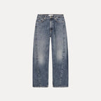 ג'ינס דגם זיו