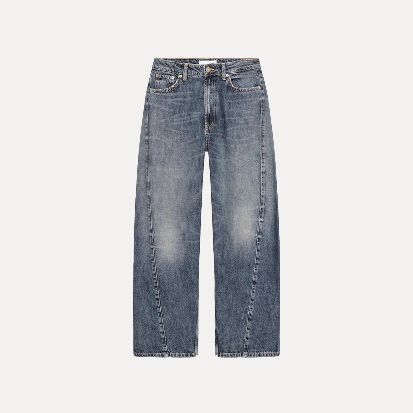 ג'ינס דגם זיו