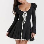 Livia שמלת מיני