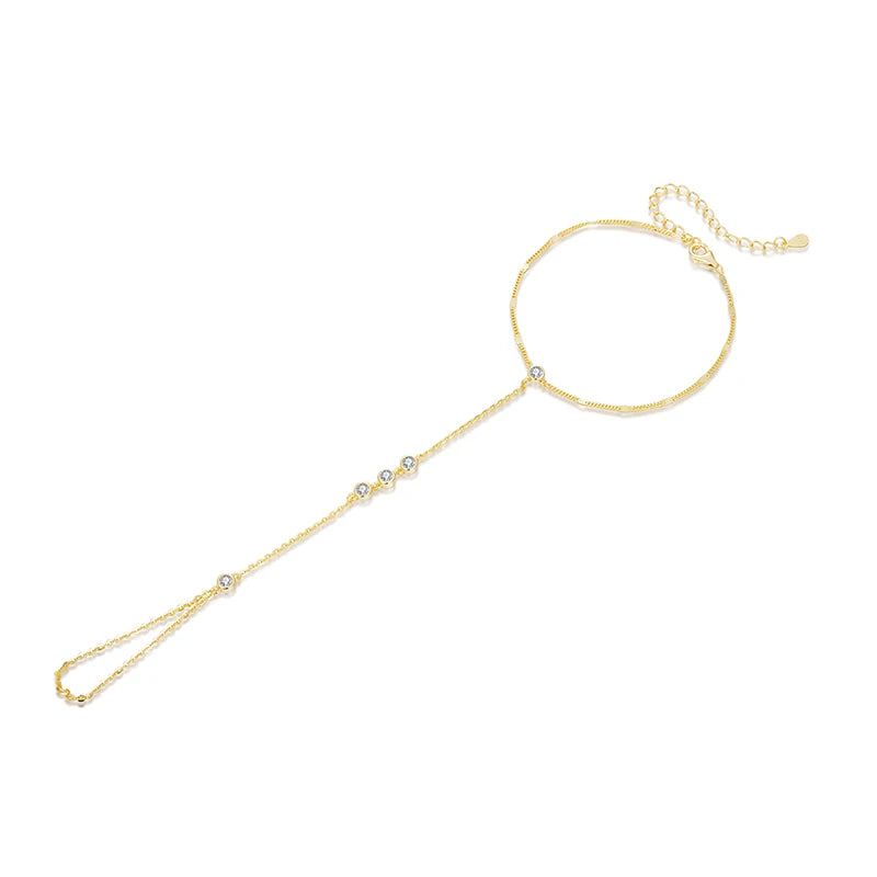 צמיד דגם  שירה