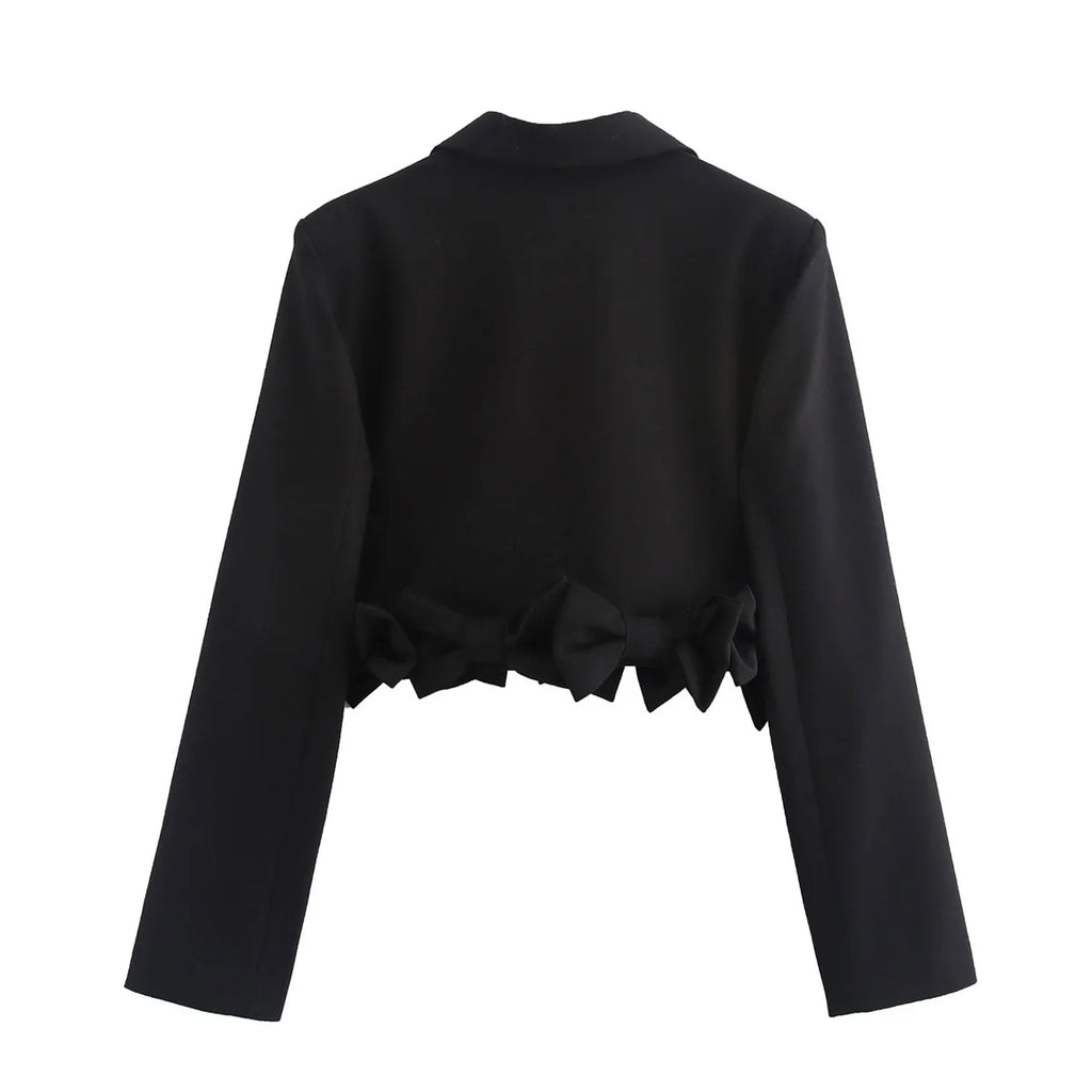 ג'קט קלאסי דגם אליה