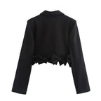 ג'קט קלאסי דגם אליה