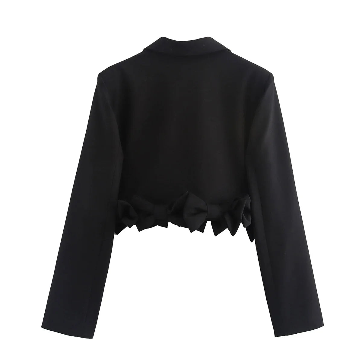 ג'קט קלאסי דגם אליה