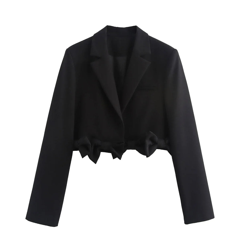 ג'קט קלאסי דגם אליה