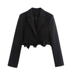 ג'קט קלאסי דגם אליה