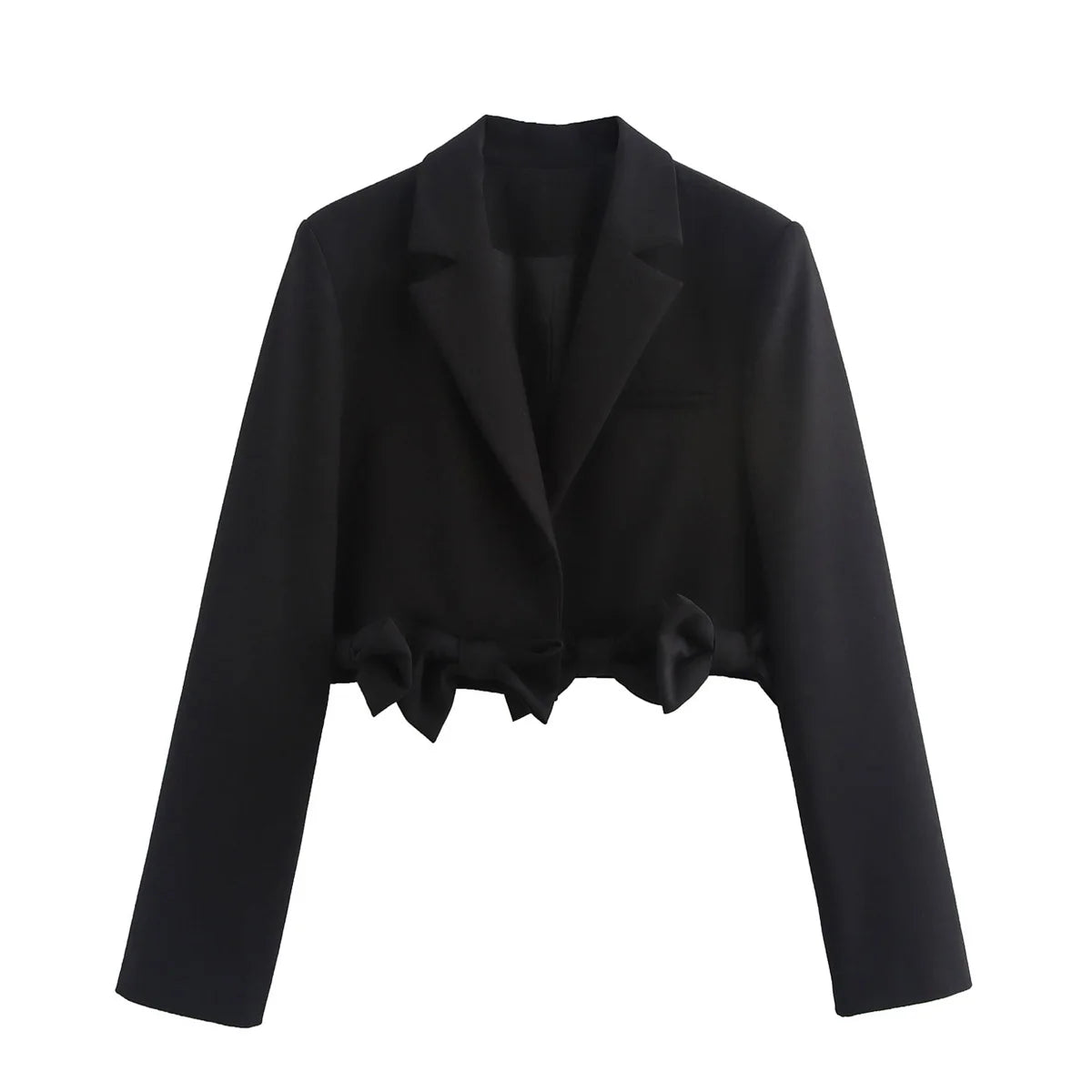 ג'קט קלאסי דגם אליה