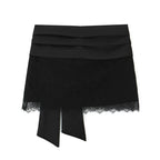 חצאית מיני דגם אליאן