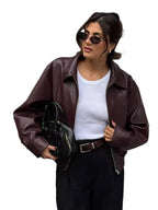 ג'קט דגם טרין