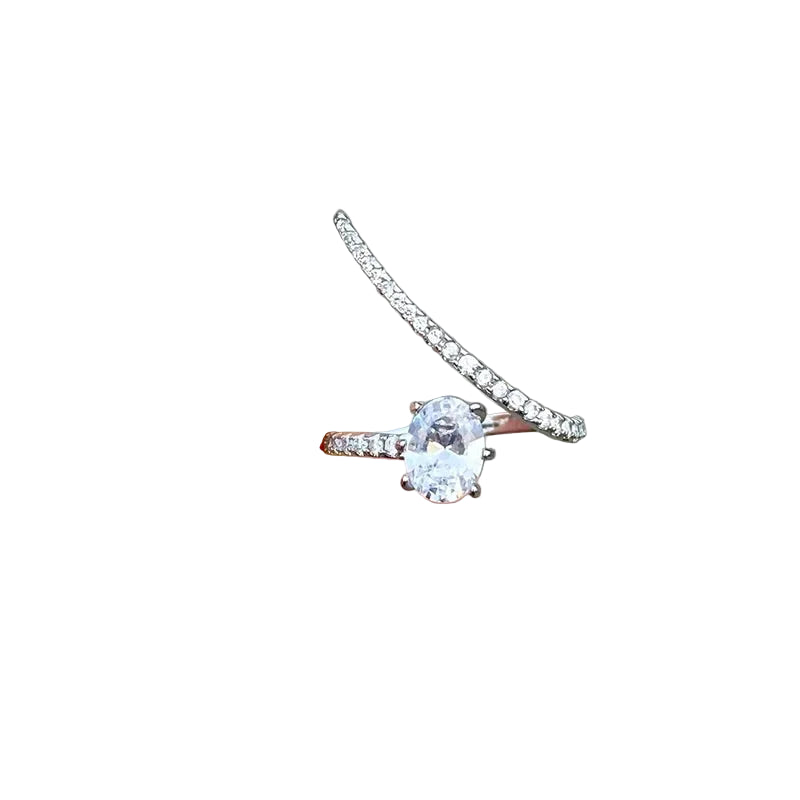 טבעת דגם לורן