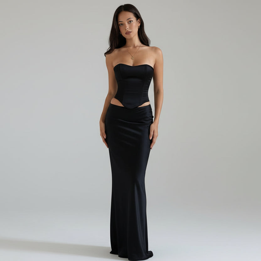 סט דגם סתיו