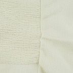 שמלת מיני סטרפלס בד ארוג + בלייזר קצר - ליאו