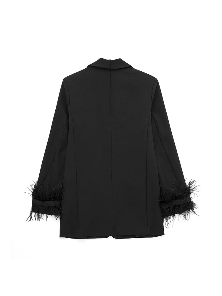 ג'קט מחויט דגם אופיר