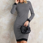 Leah שמלת מידי