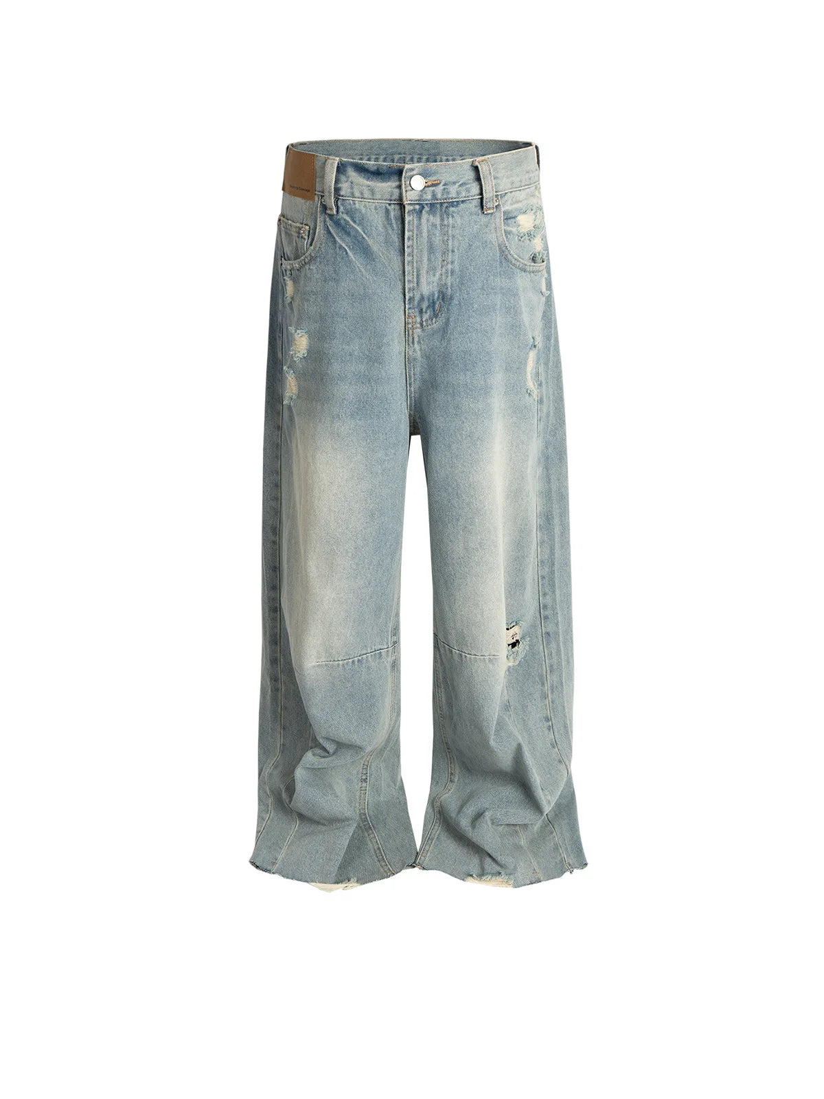 ג'ינס דגם קשת