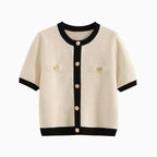 חולצה דגם יעל