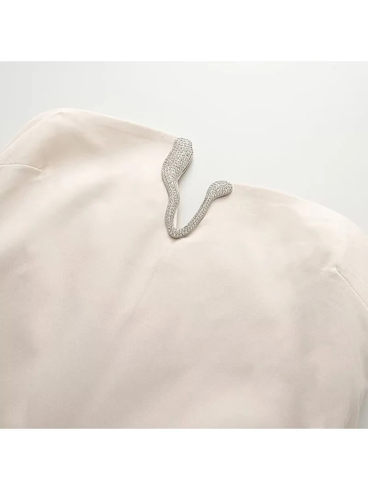 שמלה דגם אליסה