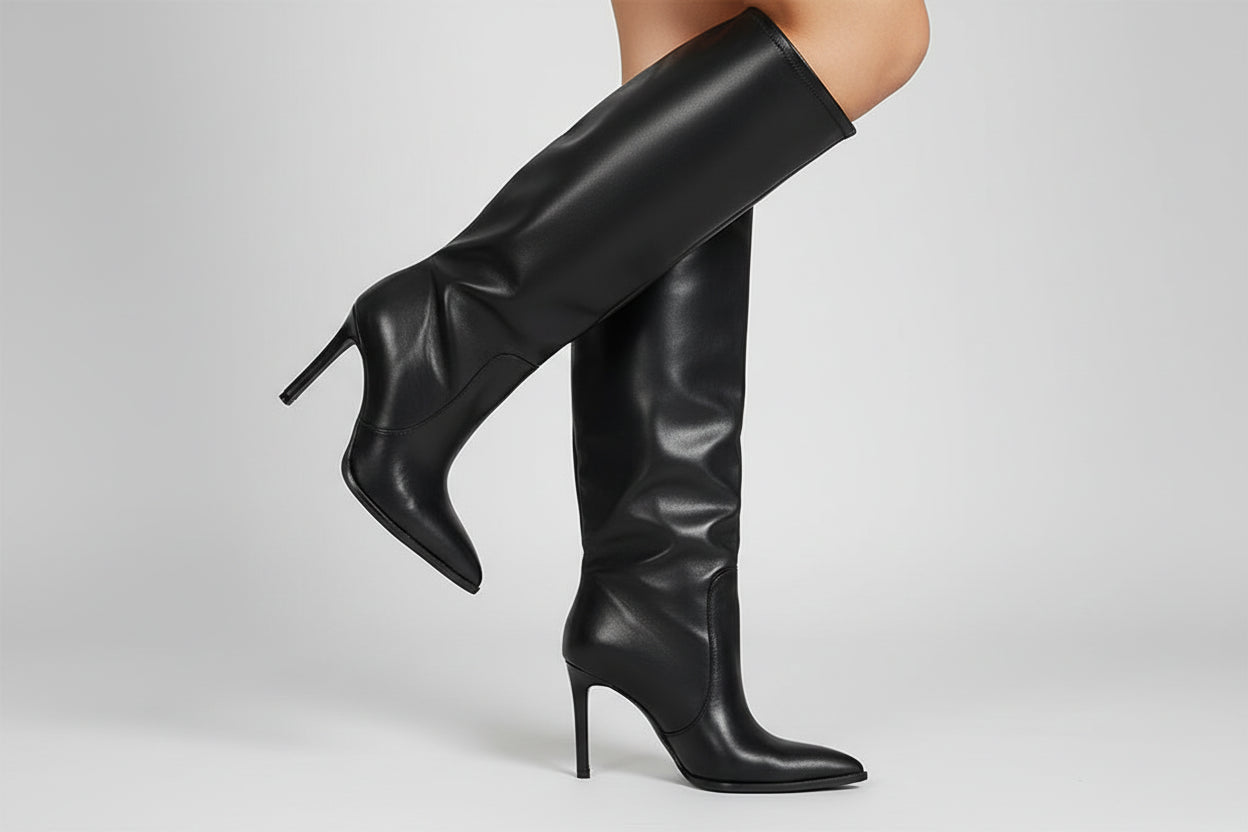 מגף דגם אלכסנדרה