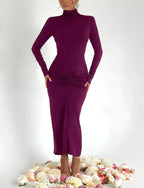 Vinnie שמלת מקסי