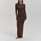 Macias שמלת ערב מקסי