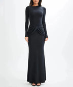 Emory שמלת מקסי