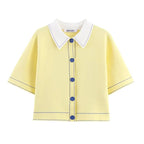 חולצה דגם - טליה