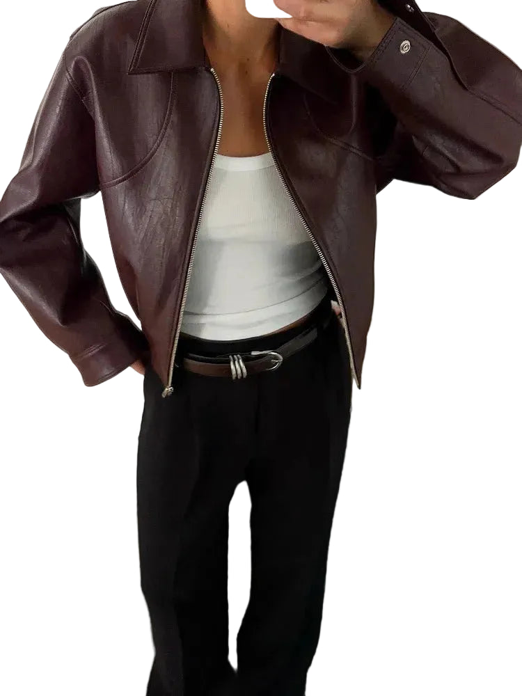 ג'קט דגם טרין