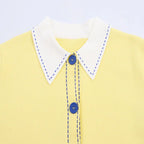 חולצה דגם - טליה